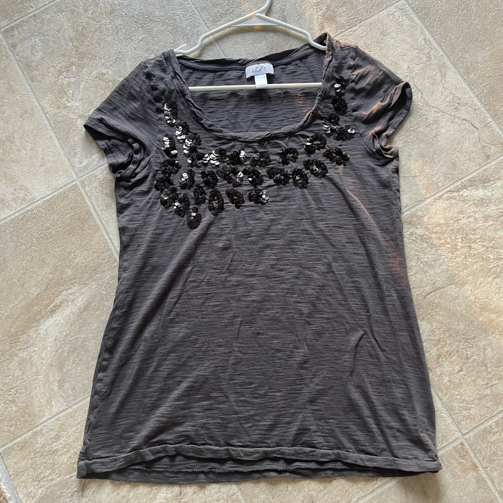 Ann Taylor LOFT Shirt